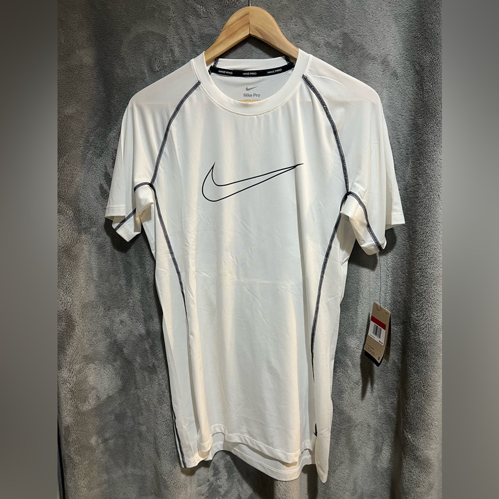 Nike dri fit shirt